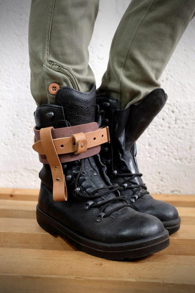 Leather Boot Garter Belt - Etsy Australia Leather Boot Garter Belt - Etsy Australia