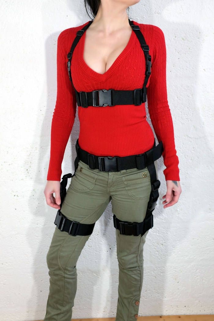 Lara Costume - Etsy
