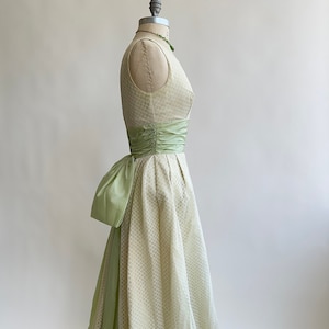celery green dress NICKY ASYMMETRIC SLEEVE MAXI CELERY GREEN DRESS