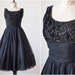 see more listings in the 1950's,60's Dresses section