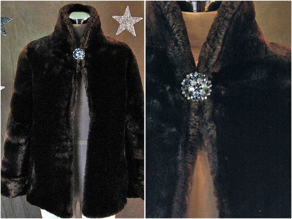 1940 faux fur coat womens 1940 faux fur coat womens