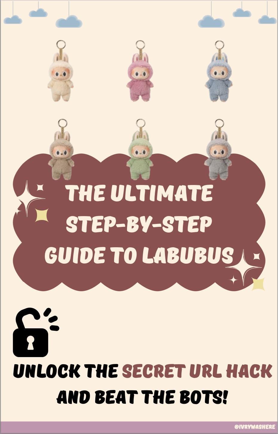 The Ultimate Step-by-Step Guide to Scoring Labubus 100% (Secret URL Trick)