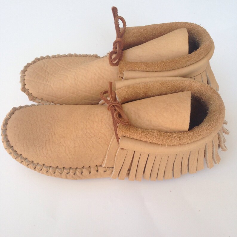 moccasins etsy