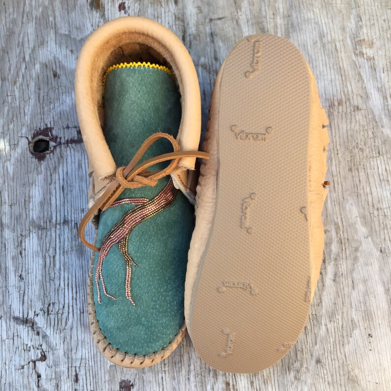 vibram barefoot soles
