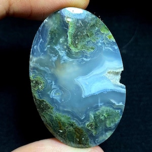 Natural Green Moss Agate Gemstone For Jewelry, High Quality Moss Agate Gemstone, Wholesale Price shop Moss Agate Cabochons, Gift for her