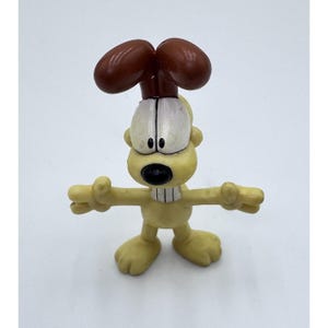 Garfield Paws 1978 - Etsy