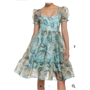 Hot Topic Dress - Etsy
