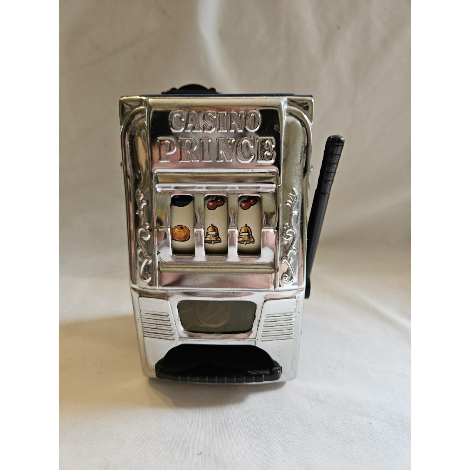 Waco Slot Machine - Etsy