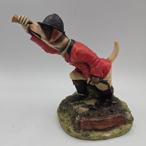 Robert Harrop Figurine - Etsy