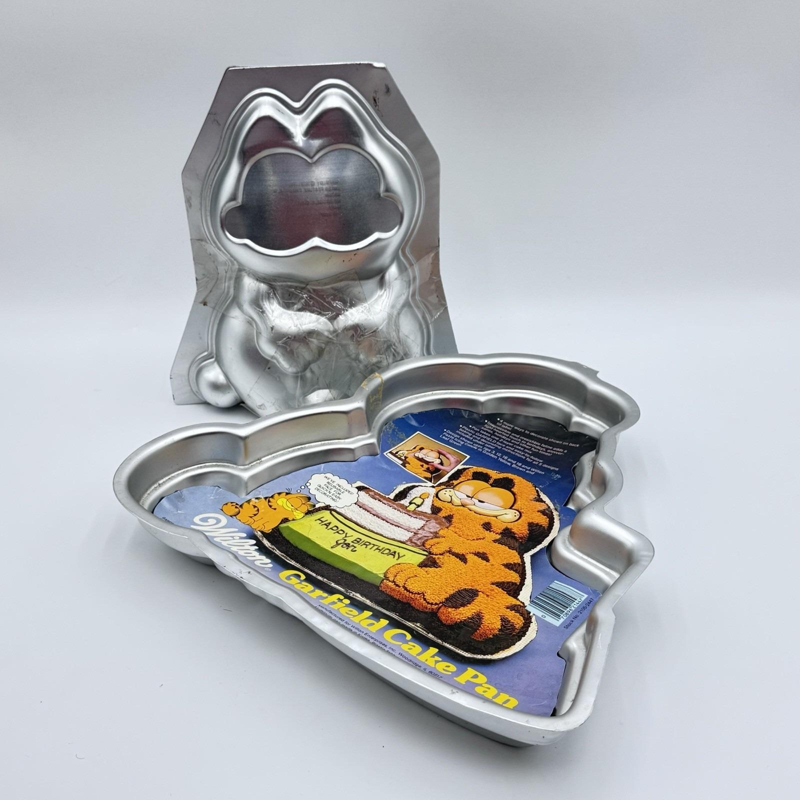 Rare Wilton Cake Pan - Etsy