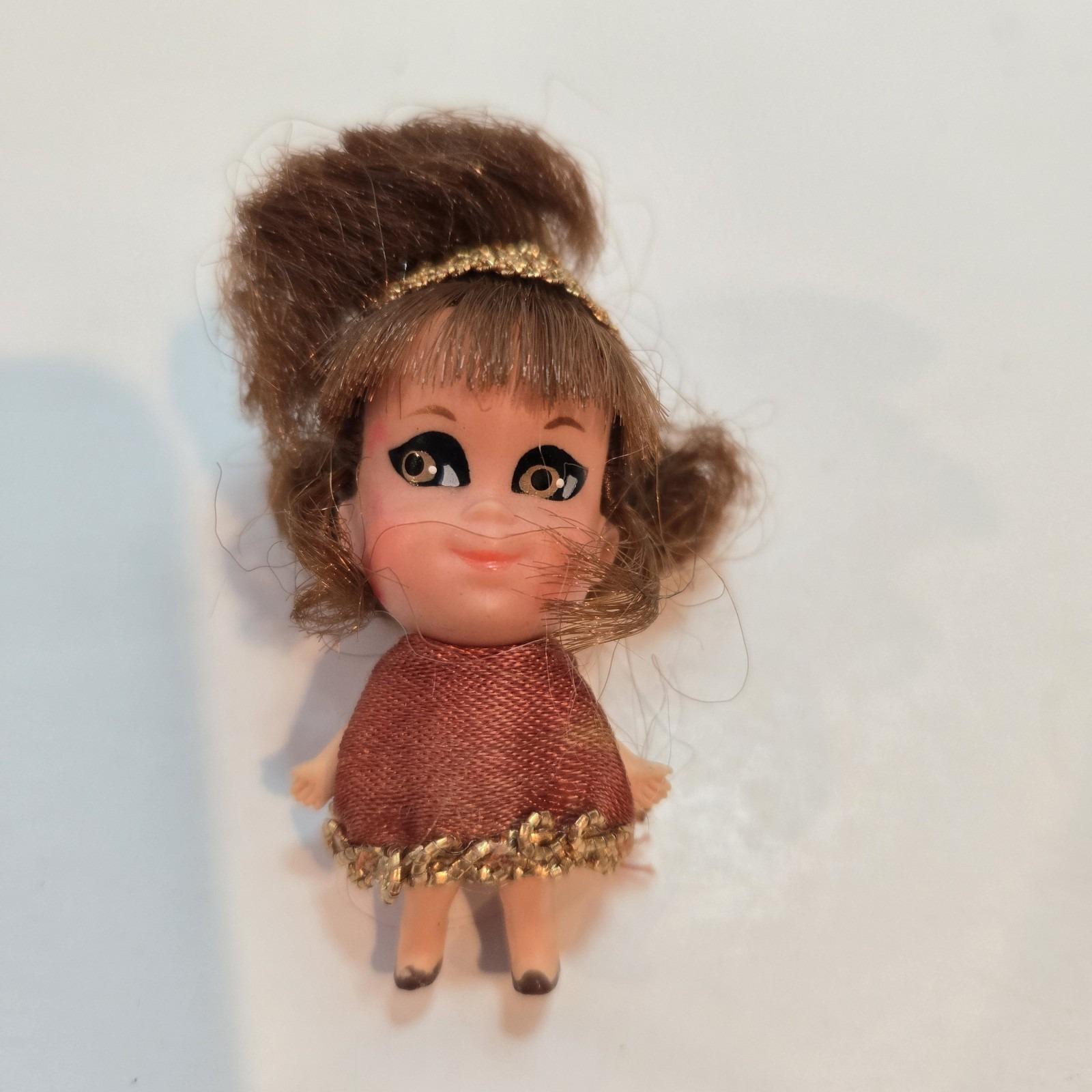 Mattel Liddle Kiddle - Etsy