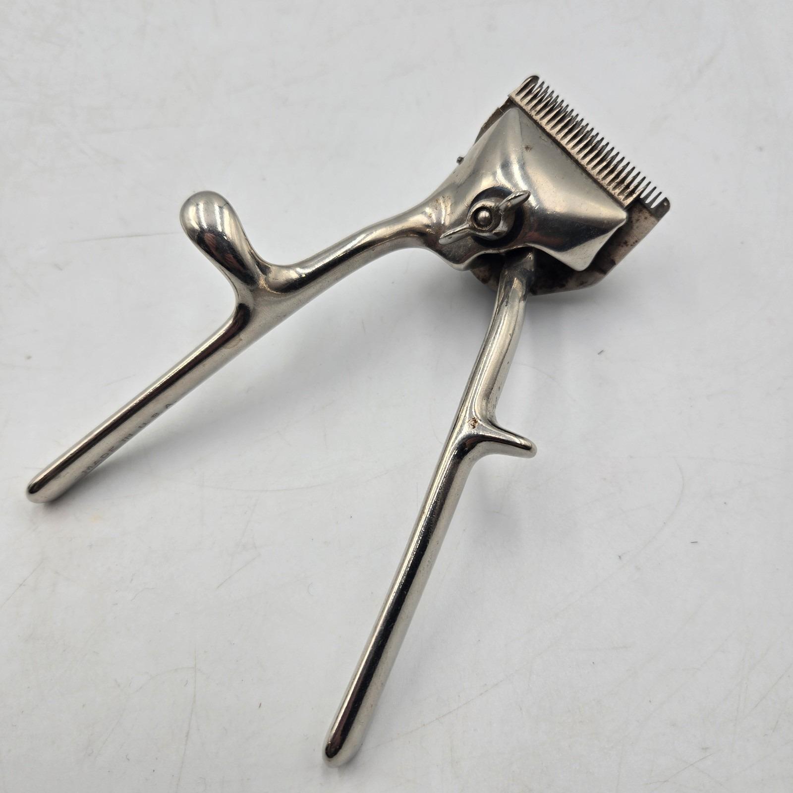 Antique Hair Clipper - Etsy