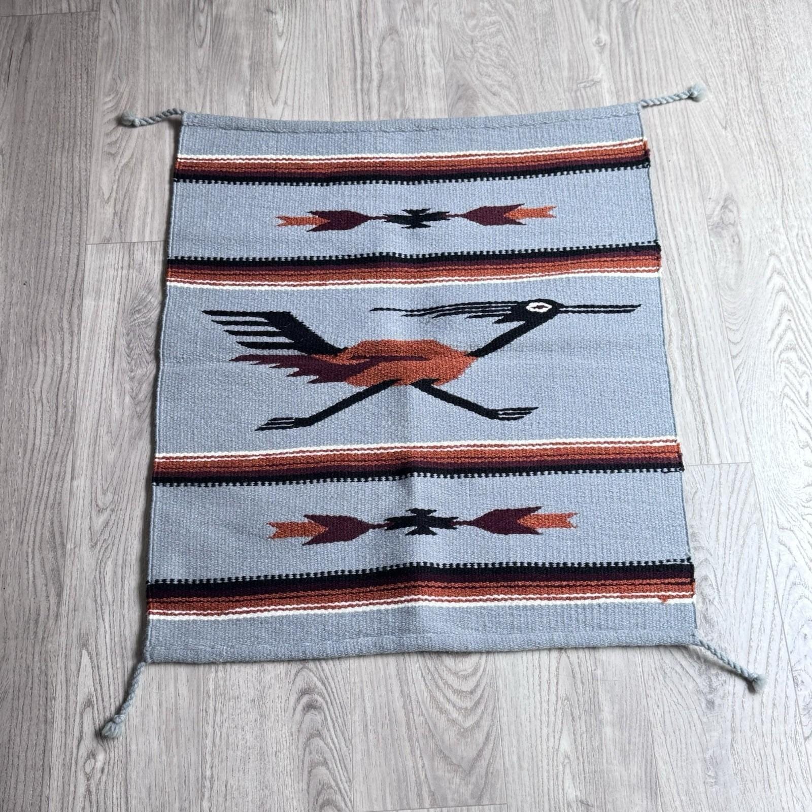 Chimayo Rugs - Etsy