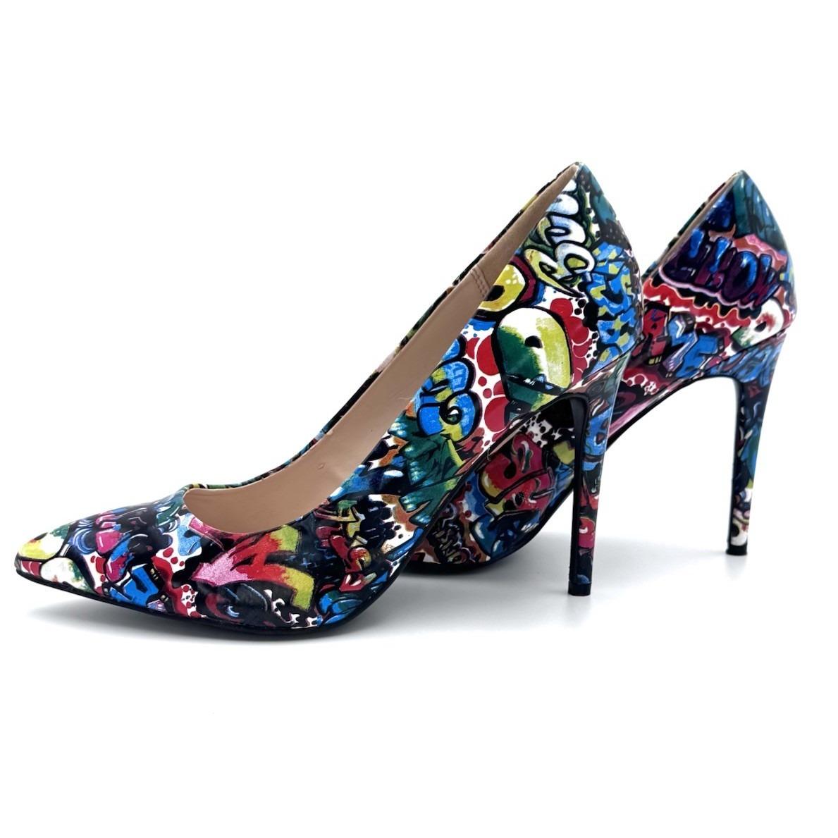 Vintage Pointy Toe - Etsy display picture 2