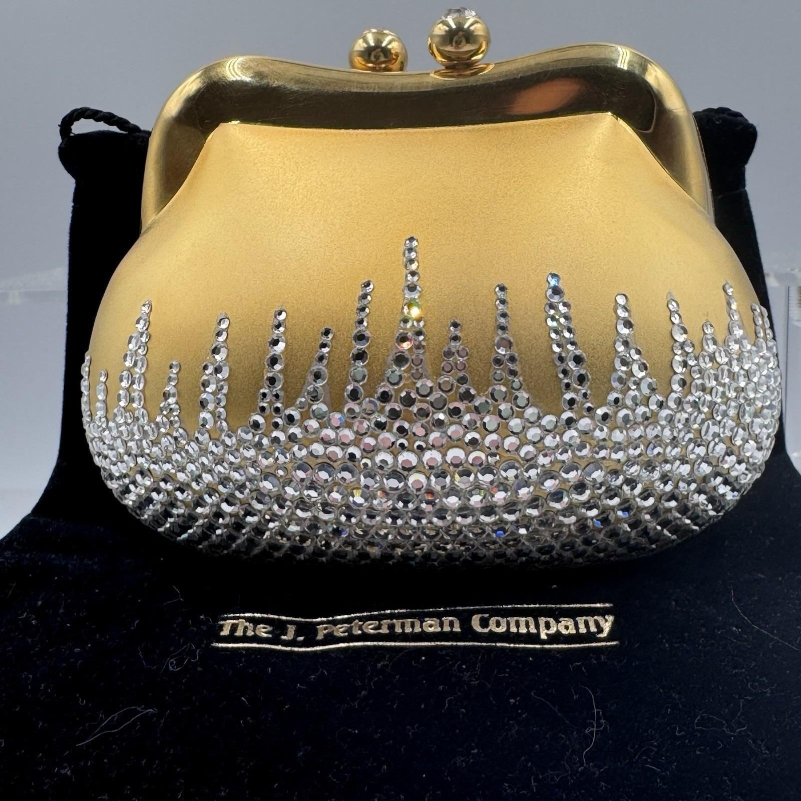 J Peterman Bag - Etsy