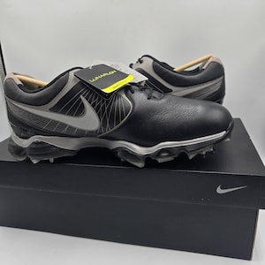 Mens Nike Golf Shoes - Etsy display picture 1
