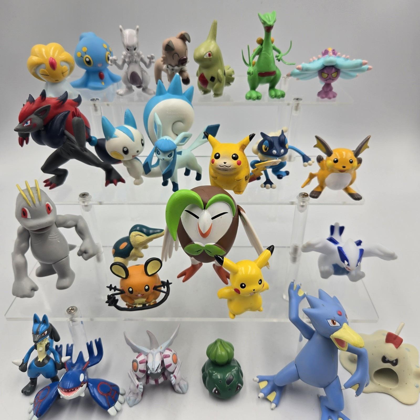Cgtsj Tomy Figures - Etsy