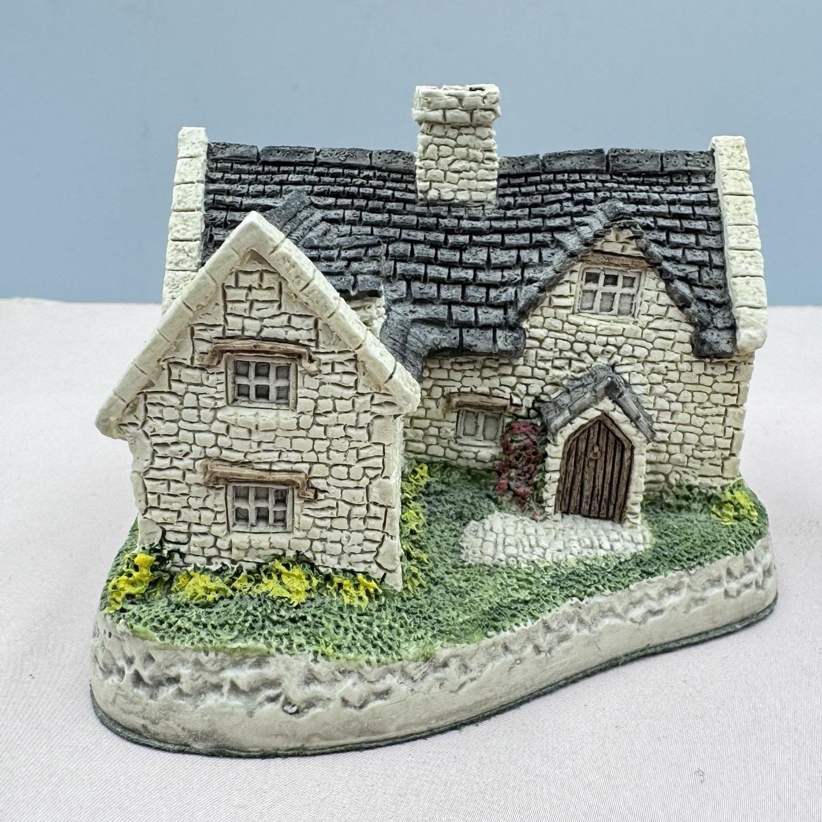 David Winter Cottage - Etsy