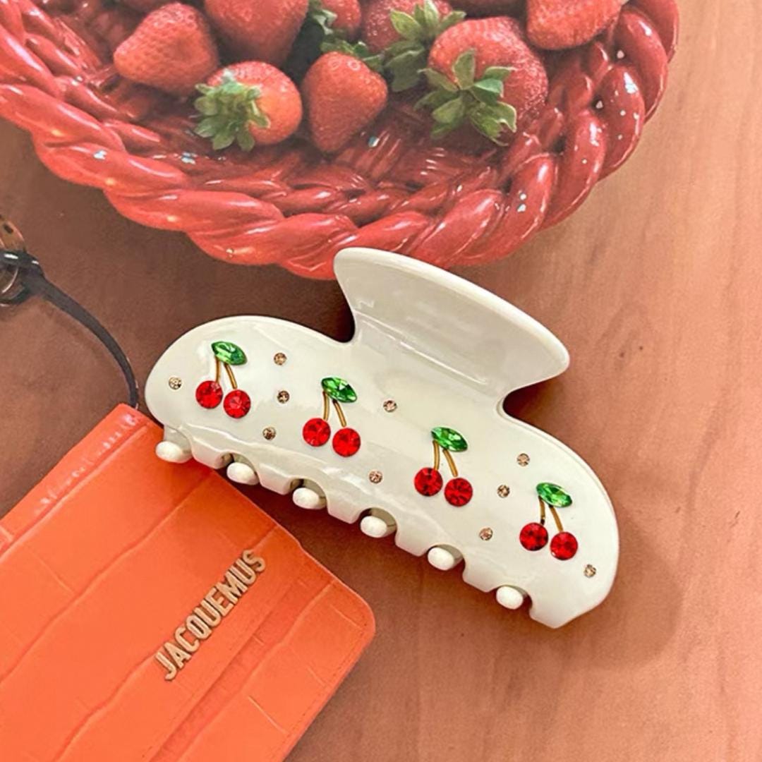 Emi jay hair clip - Etsy 日本