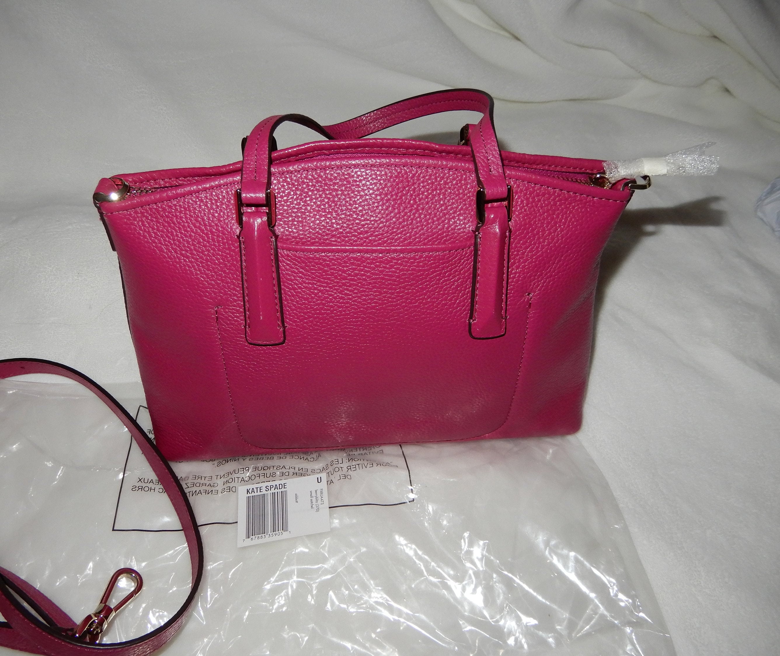 Kate Spade Handbag 