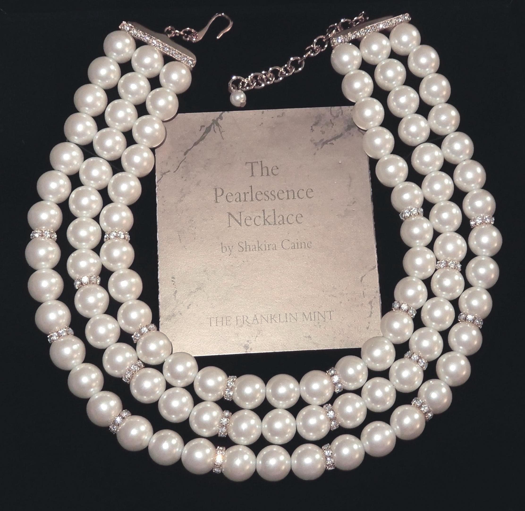 Franklin mint jewelry - Etsy 日本