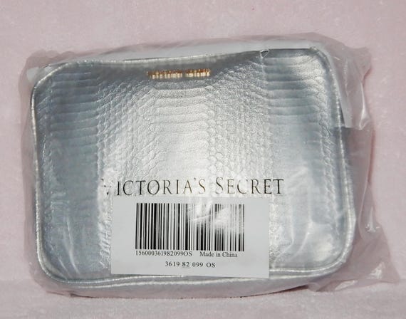 Sac à Main Pochette Victoria's Secret Bling Clouté - Bandoulière Réglable - Neuf Avec étiquettes