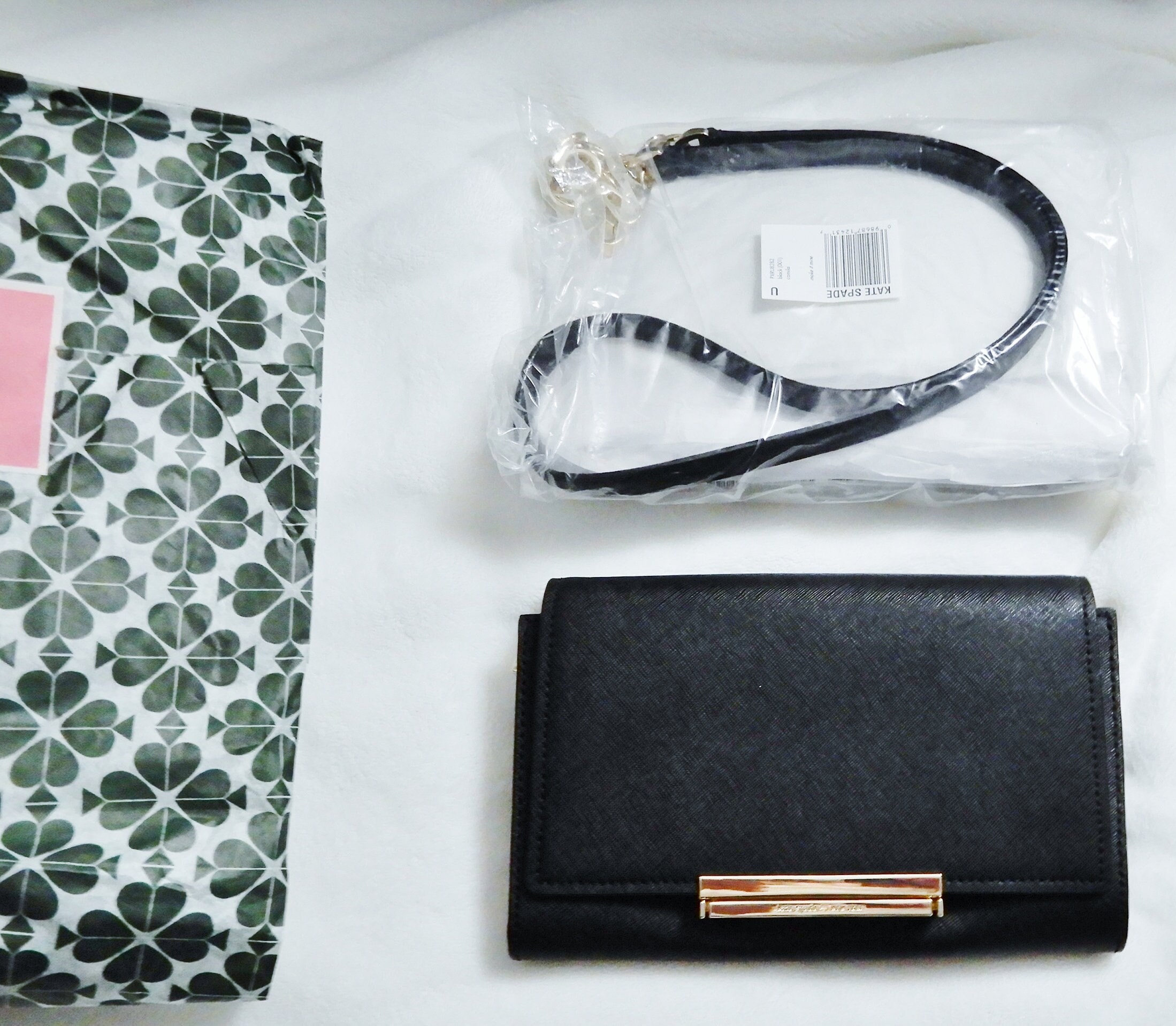 Kate Spade Bag Straps Etsy Canada