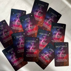 AlterLife Astrology Deck & Journal