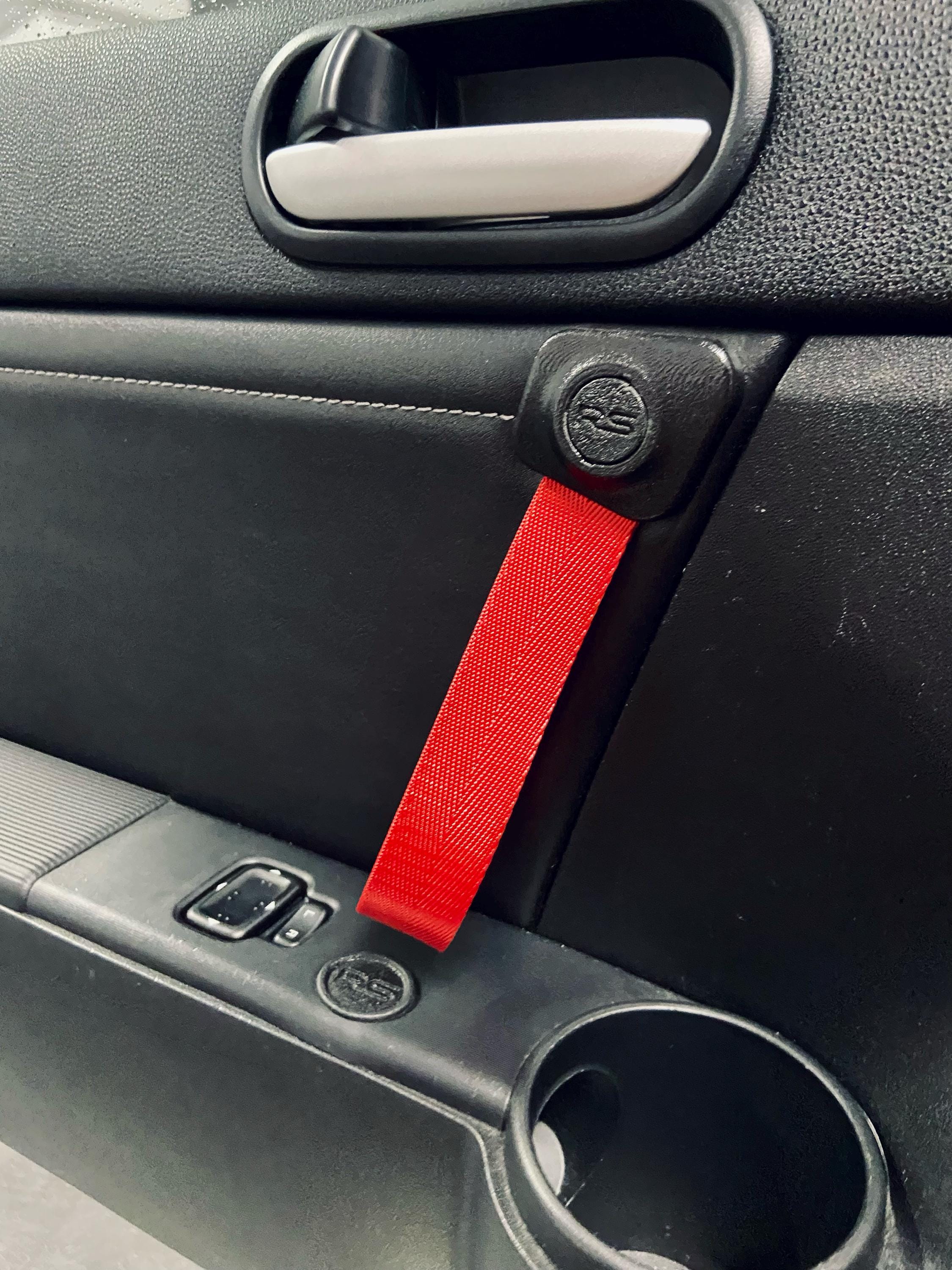 ストラット Door Pull Straps - Billetworkz – Billetworkz