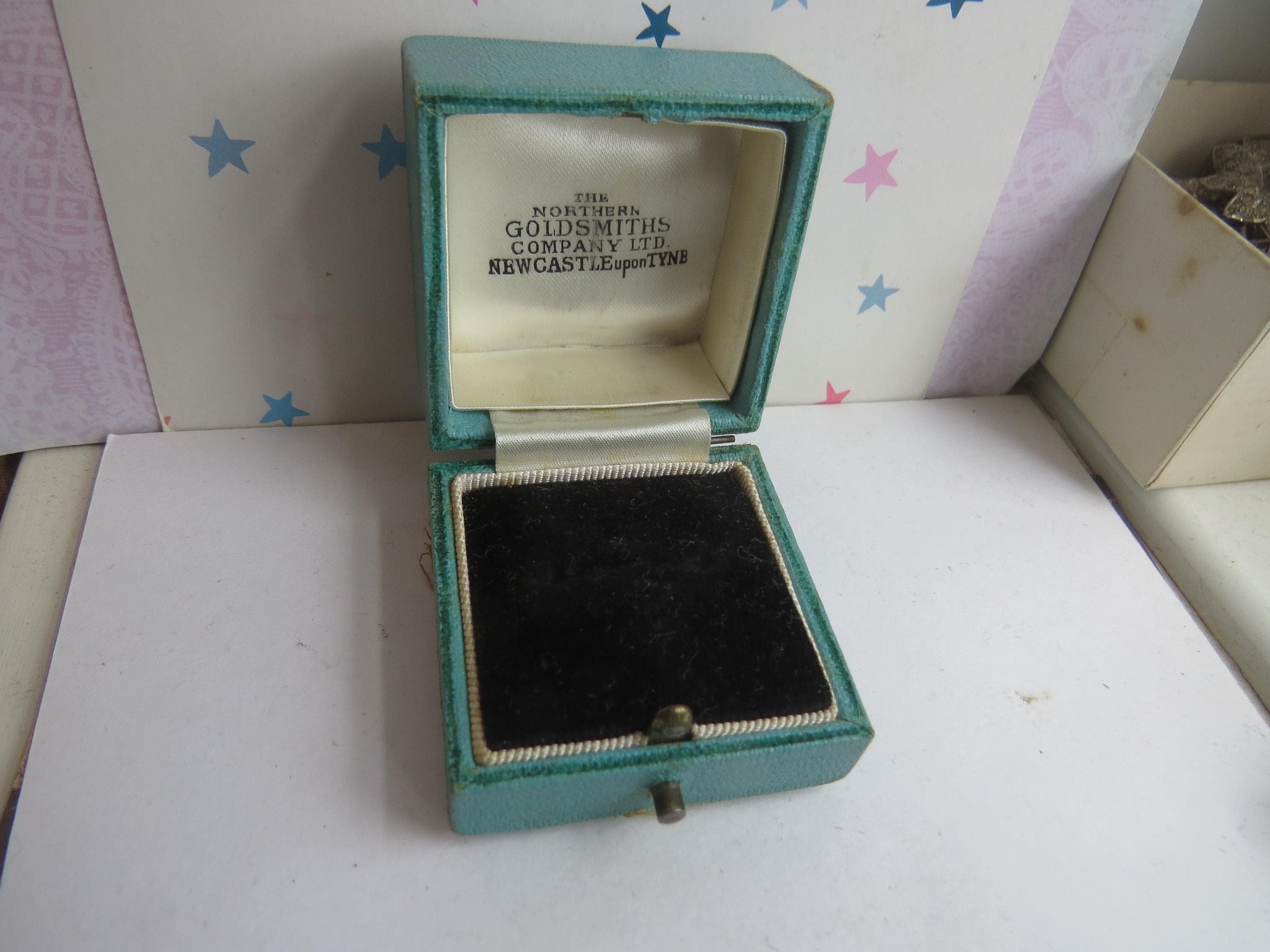 Northern Goldsmiths - Etsy UK