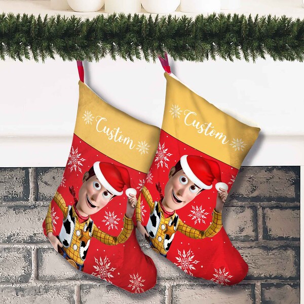 Woody Personalized Etsy