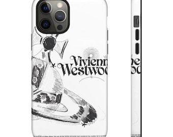 Vivienne Westwood Fashion Kitty Colourful Plaid Phone Case - Etsy