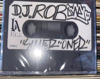 Sime one hip hop beats cd vol. one sigillato nuovo