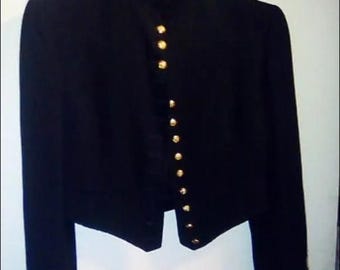 Ralph Lauren Purple Label womans jacket