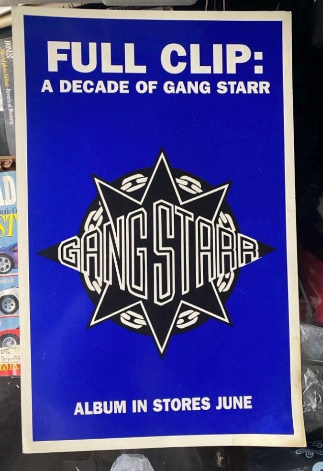 Dj Premier Poster - Etsy