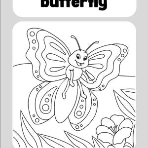 coloring book for kids