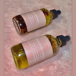 Rose Serum