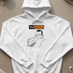 T-shirt humoristique pour programmeurs, cadeau pour développeurs de logiciels, passionnés d'informatique et de débogage.