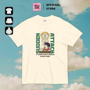 97 Money Sudden Attack Shirt, Funny Graphic Tee, Humorous Finance Top, Cash Joke T-Shirt, Wealth Humor Shirt