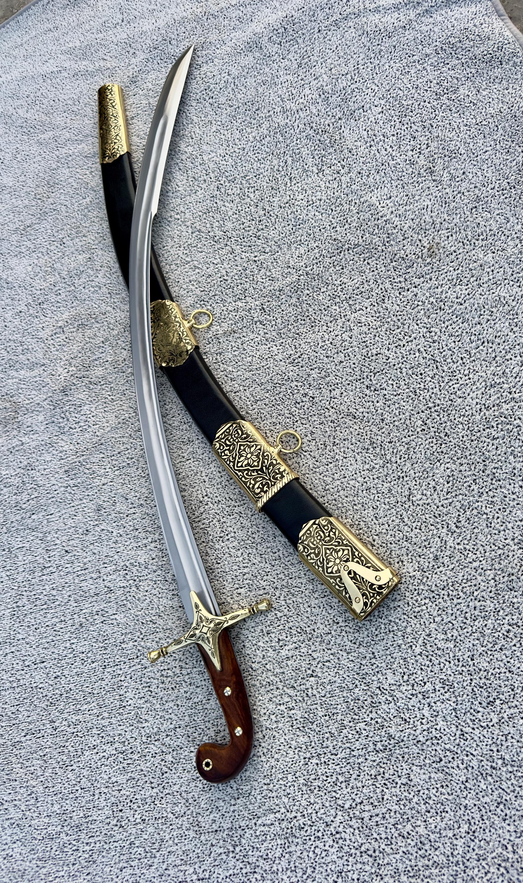 Arab sword - Etsy 日本