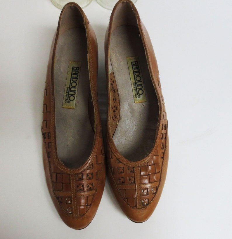 appleseeds bandolino shoes