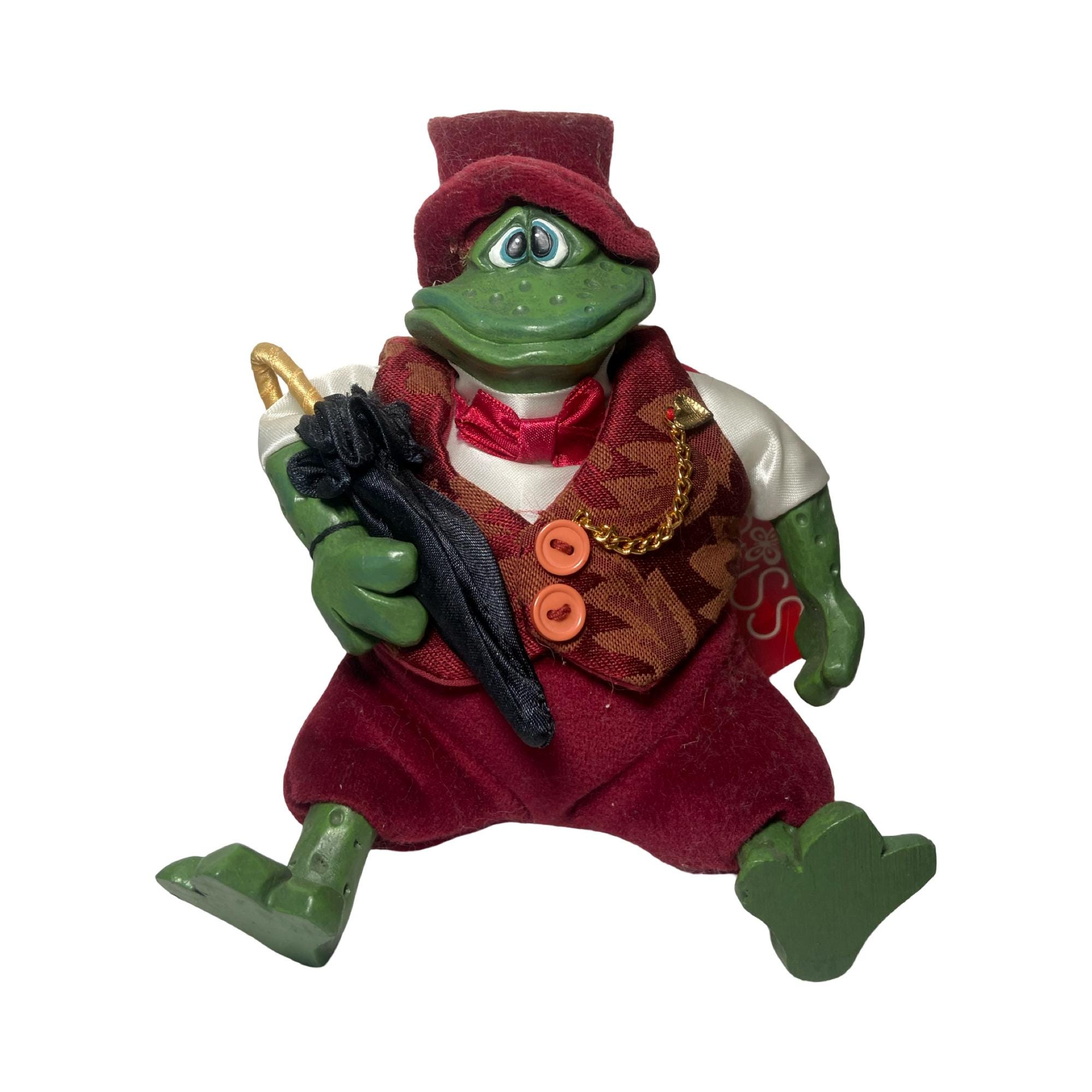 Russ frogs - Etsy 日本