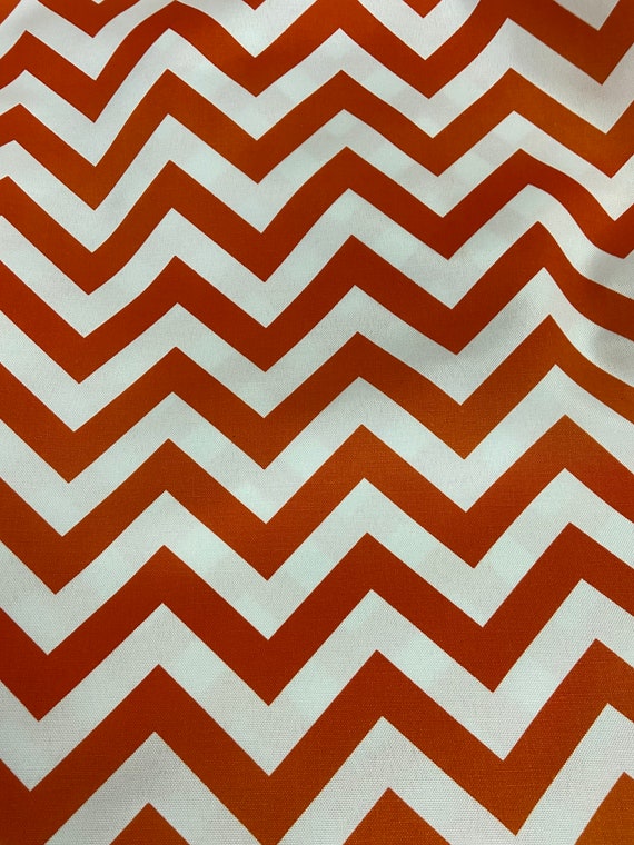 Chevron Zickzack Muster Stoff Erstklassiger Druck Im Freien Zick