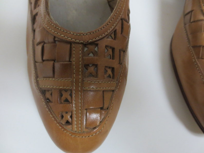 appleseeds bandolino shoes