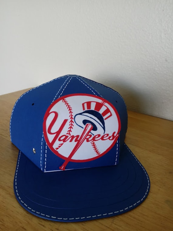 baseball hat gift box