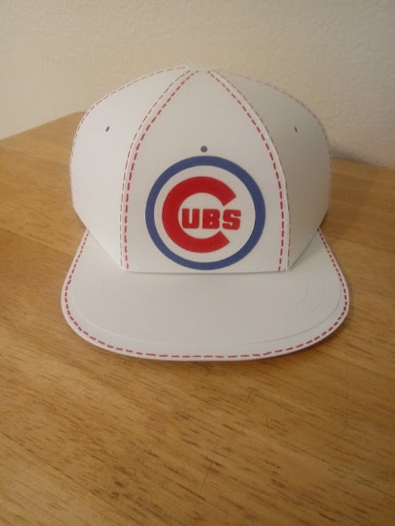 baseball cap gift box