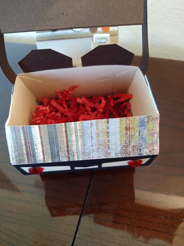 Carrito de golf y caja de regalo de bolsa de golf | Etsy