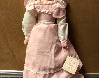 russ porcelain dolls