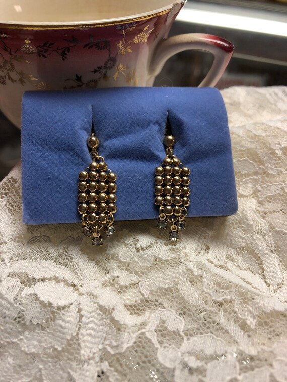 vintage avon jewelry