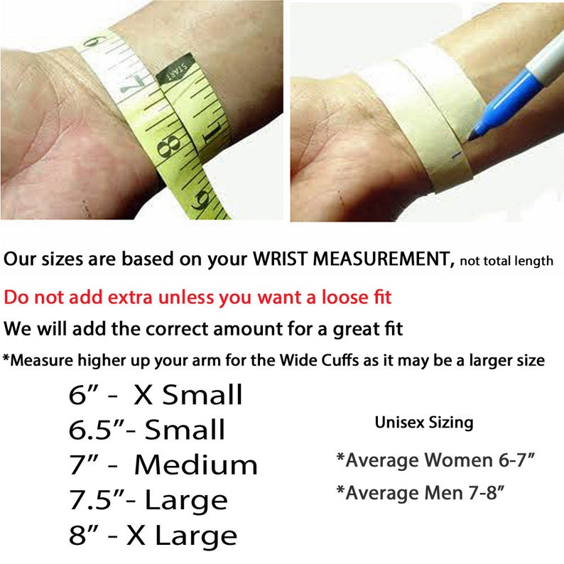 Custom Mens Leather Bracelet 2 Black Snaps BLACK Leather Wristband 1.75 Wide Leather Cuff Bracelet for Women Double Weave Wrist Band